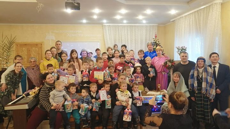 «Он дал нам способность быть служителями Нового Завета, не буквы, но духа…»